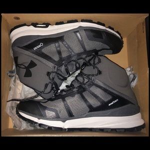 Under Armor Verge GTX Men’s Sneakers - Size 11